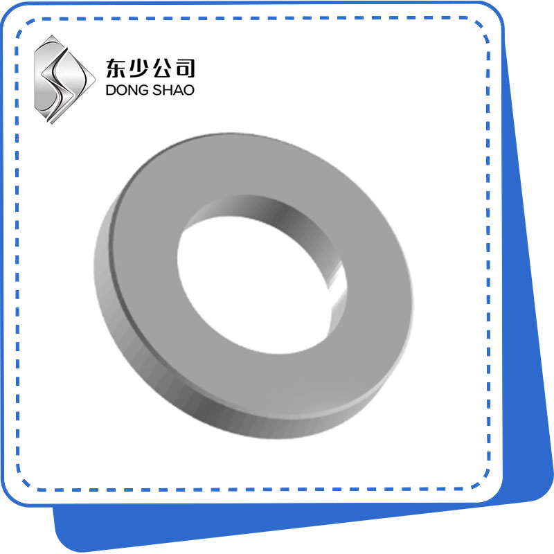 سادہ واشر-چھوٹے سیریز صحت سے متعلق مضبوطی کے لئے قابل اعتماد انتخاب کیوں ہے؟